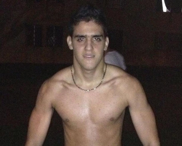 Bala perdida dejó gravemente herido a futbolista caleño en México