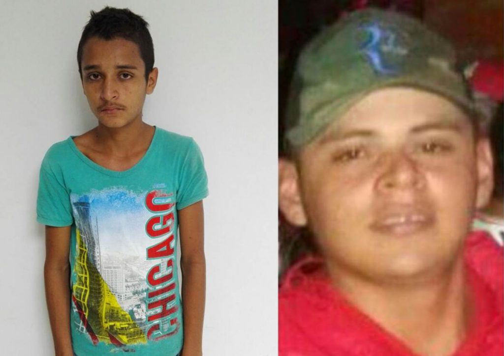 Investigan Asesinato de dos hermanos en Ansermanuevo, Valle