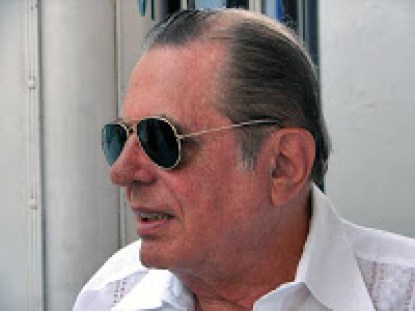 Falleció Ernesto González, reconocido ganadero y líder político de la región