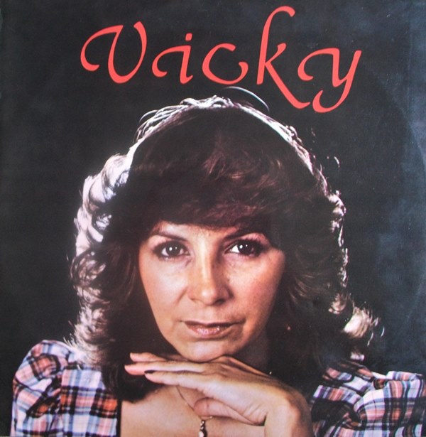 A sus 69 años murió la cantante vallecaucana Vicky