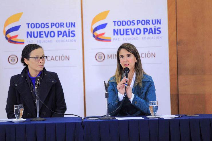 Mineducación levantó restricción a Fundación Universitaria San Martín