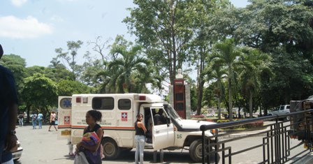 Red hospitalaria del Valle seguirá en alerta naranja durante Semana Santa