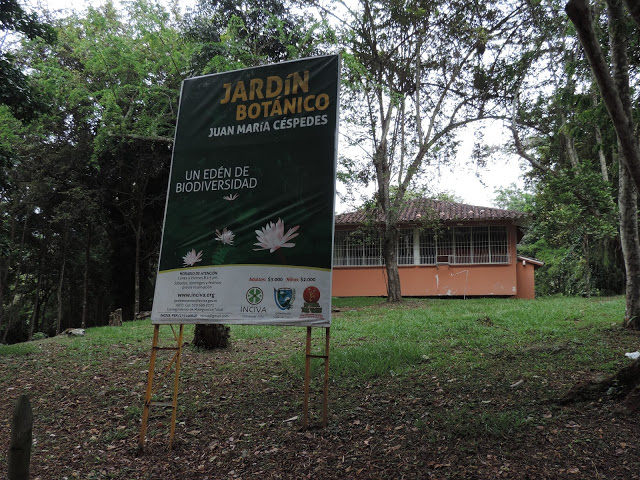 Mateguada, el nuevo parque natural creado en el centro del Valle del Cauca