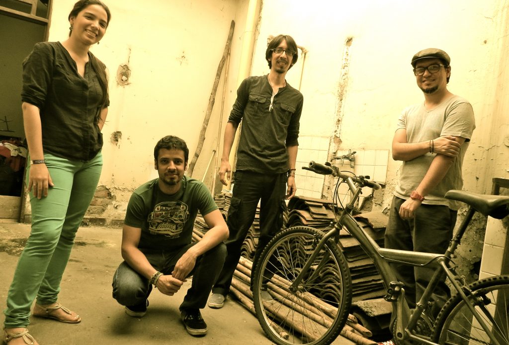 Viva una noche de Jazz al ritmo del Pacífico colombiano en el concierto 'Otro Swing'