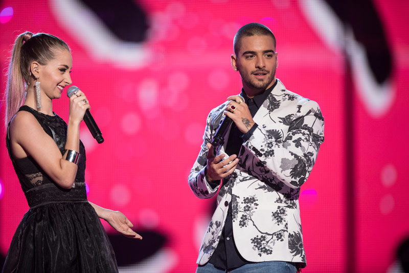 MTV Latinoamérica confirma 5ª edición anual de premios MTV MIAW