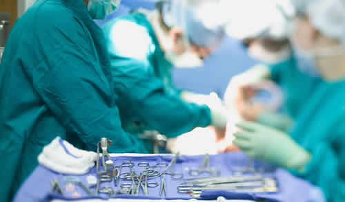 Cancelan cirugías y procedimientos de poca urgencia en Cali