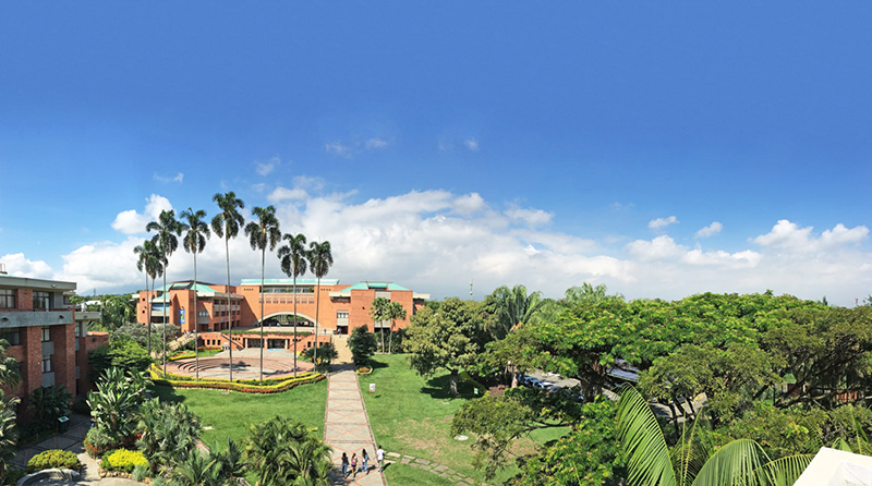 El de la Autónoma, entre los campus más sostenibles de Colombia