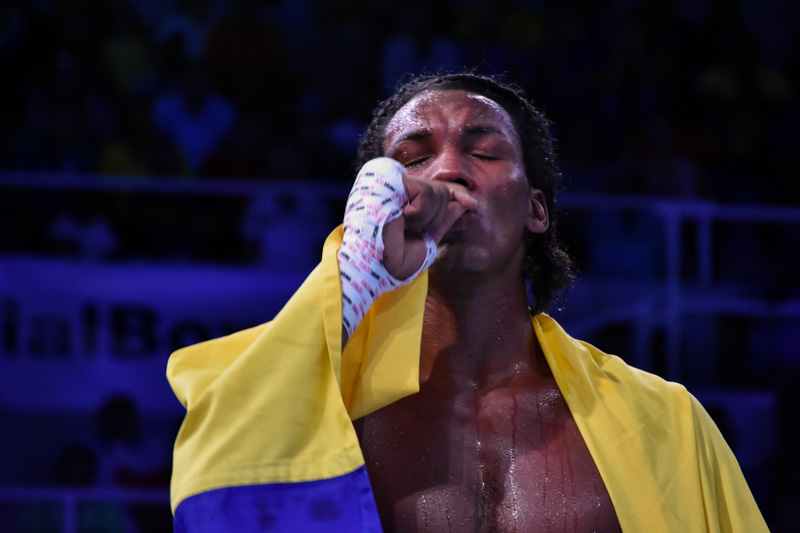 'Nocaut' en el Boxeo: El COI quiere eliminar esta disciplina de los Olímpicos
