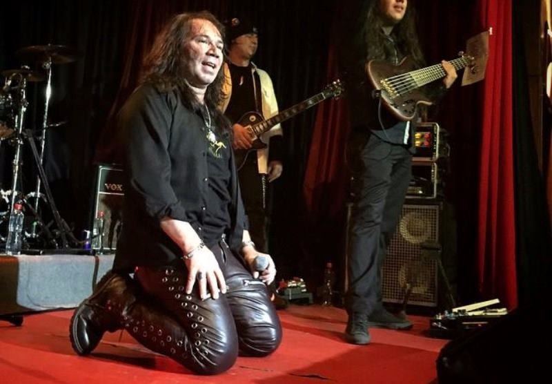 Amantes del rock en Cali podrán asistir a concierto en homenaje a Elkin Ramírez