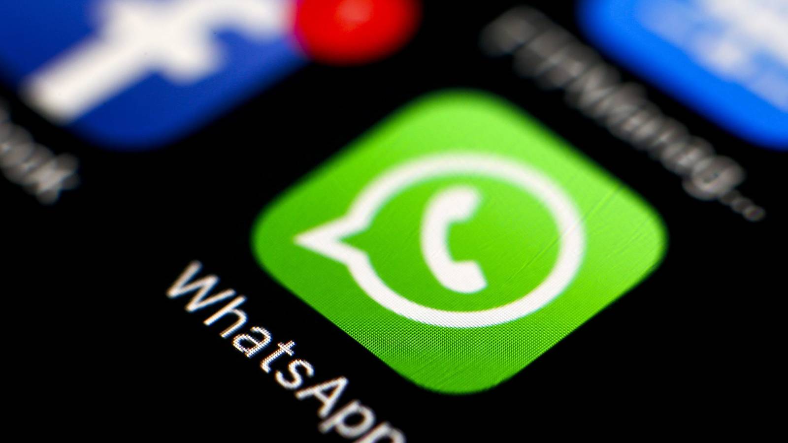 La popular aplicación Whatsapp tuvo fallas técnicas a nivel mundial