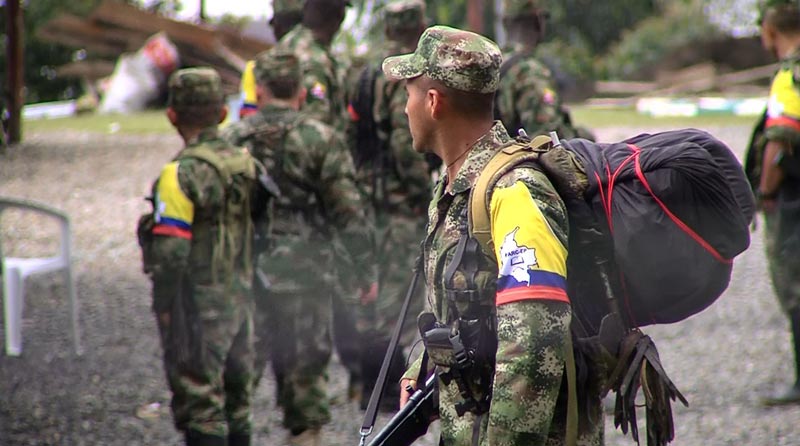 Zonas Veredales Transitorias y entrega de armas tienen nuevo plazo: Santos