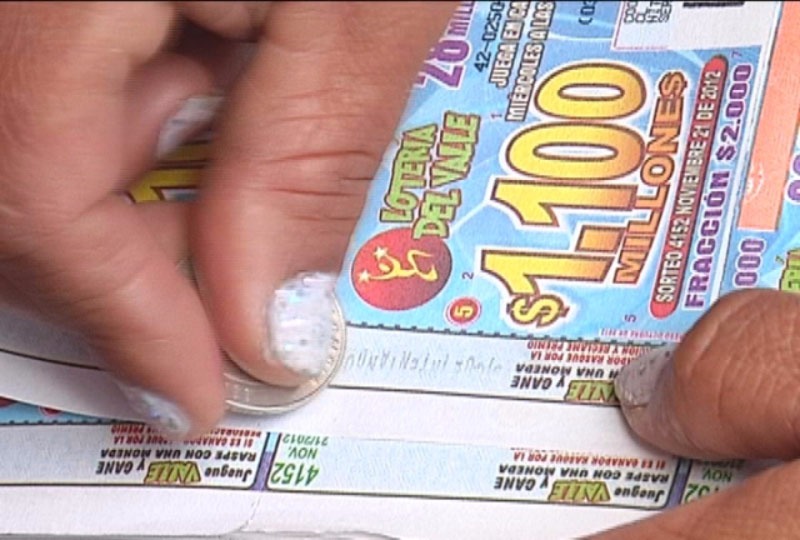 Alertan sobre aparición de billetes falsificados de la Lotería del Valle