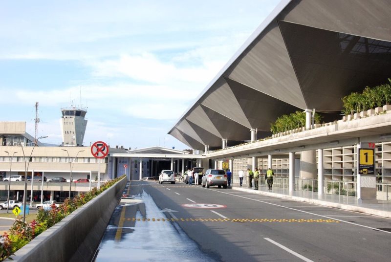 Plan piloto de vuelos nacionales para Aeropuerto Alfonso Bonilla Aragón se discutirá este fin de semana