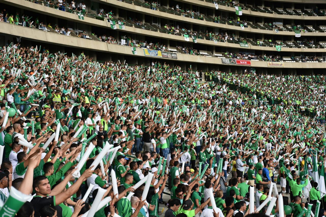 Inicia el sueño ‘verdiblanco’: Deportivo Cali recibe a Águilas Doradas