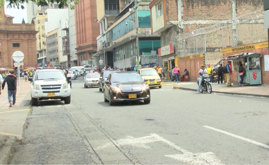 Polémica generó en Cali decisión de aumentar la medida de pico y placa