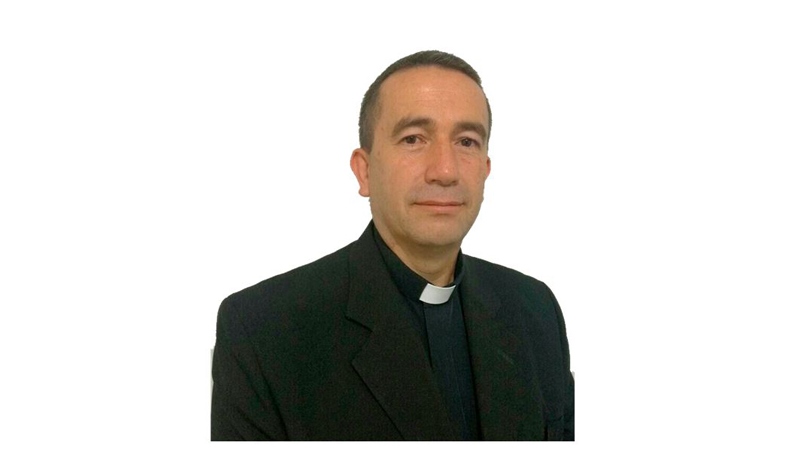 Vaticano acepta renuncia de Héctor Epalza y nombra nuevo obispo en Buenaventura