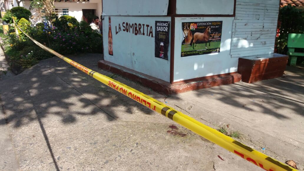 Asesinan tres hermanos de Exalcalde de San Pedro en ataque sicarial