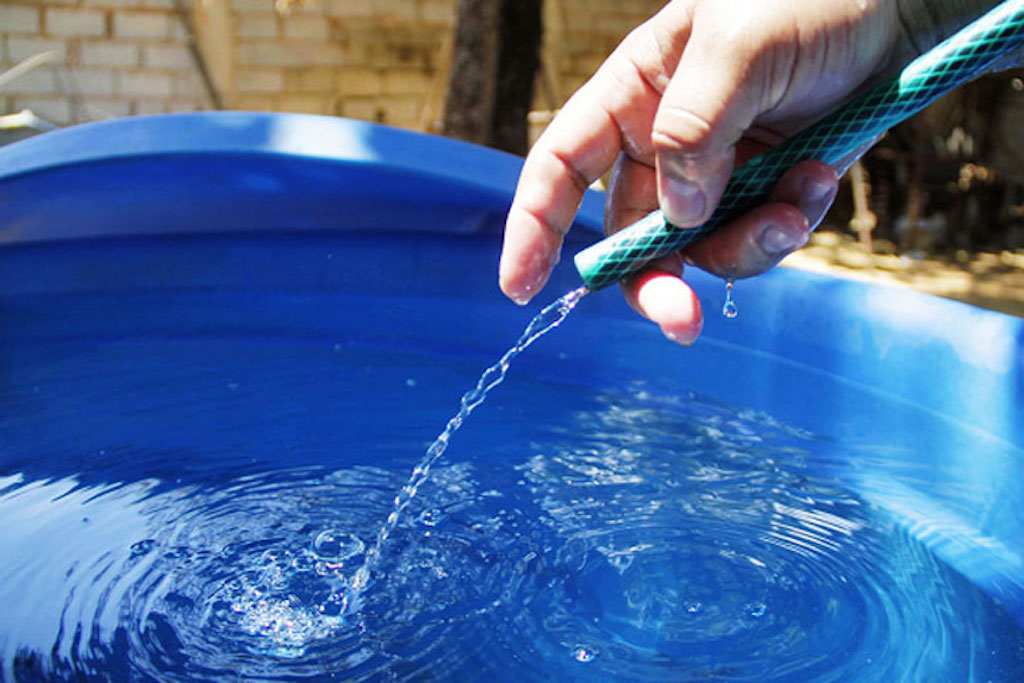 Secretaría de Salud insiste que servicio de agua en Cali es apta para consumo humano
