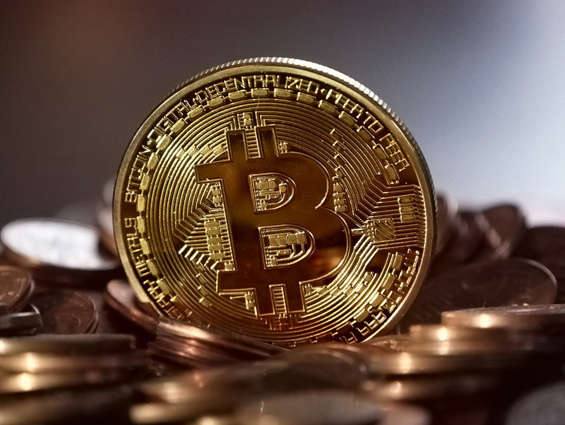 Bitcoin sube por encima de los .000 por primera vez desde el pasado 19 de febrero