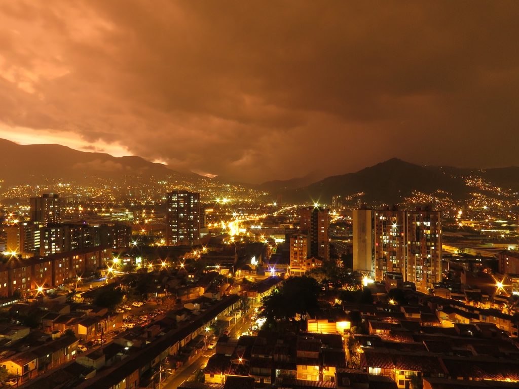 Medellín por dentro: los imperdibles de la ciudad