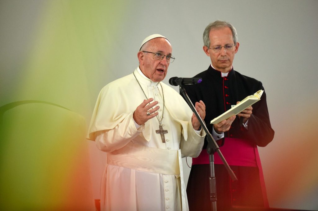 Esta es la agenda del Papa Francisco en su cuarto día de visita a Colombia