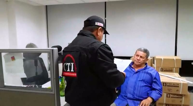 Alcalde de Jamundí deberá responder ante la Fiscalía por presuntos casos de corrupción