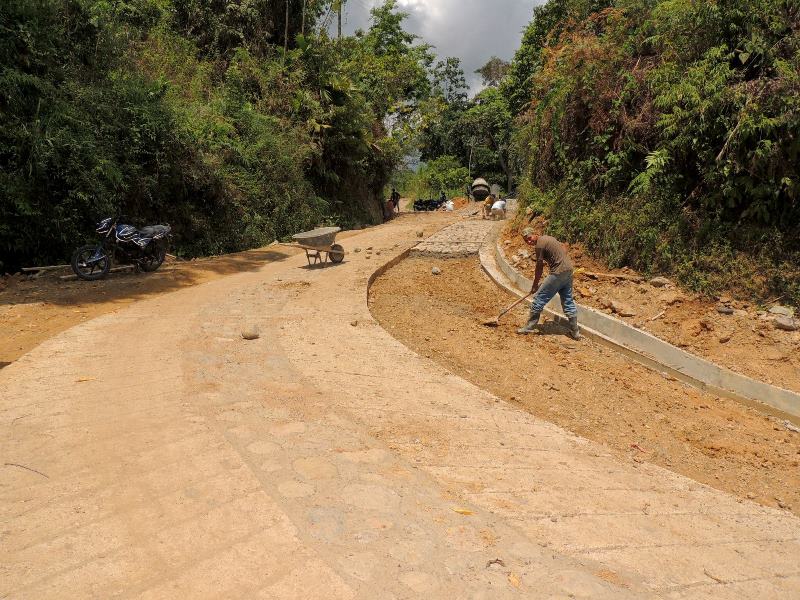 Ejecutarán 246 proyectos de inversión social en el Valle del Cauca