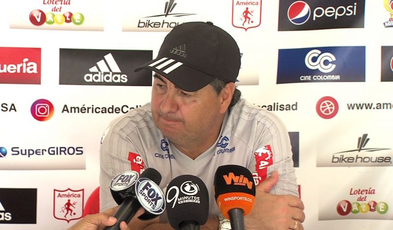 “Los equipos implicados en el descenso deberían jugar a la misma hora”: ‘Polilla’ Da Silva