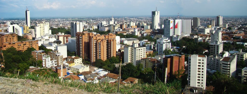 Cali, la ciudad colombiana en donde más se incrementó el costo de vida