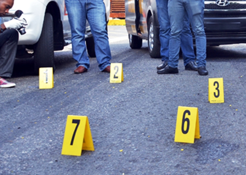 Cali, la ciudad con más homicidios dolosos en Colombia