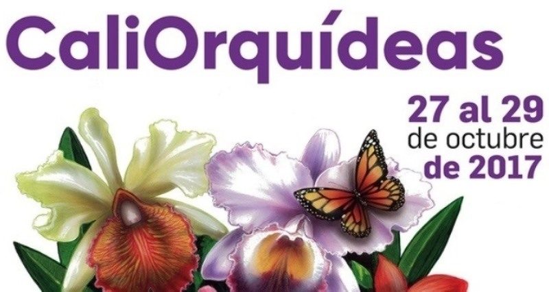 Cali Orquídeas: en donde confluyen la belleza floral y la gastronomía vallecaucana