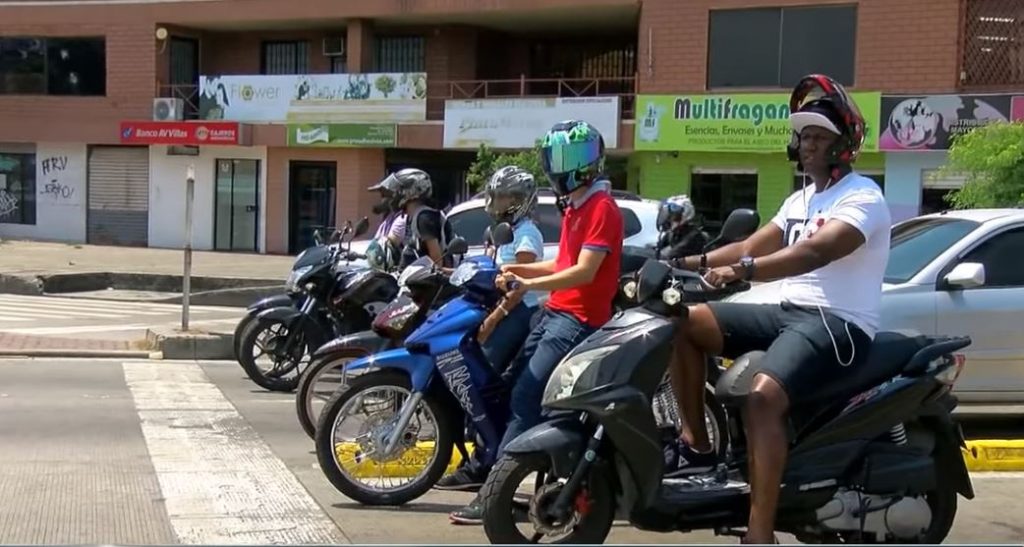 Con proyecto de ley buscan reducir el costo del Soat en motos hasta en un 20%