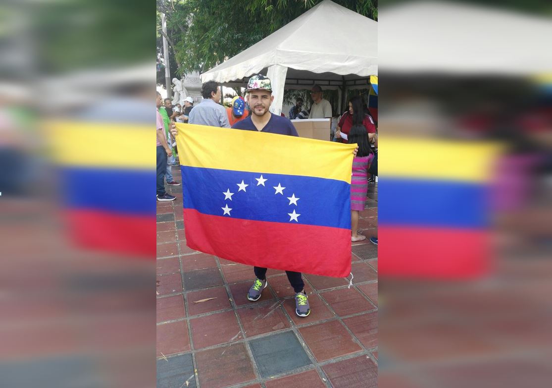 Familiares de venezolano asesinado en Cali piden ayuda para repatriar sus restos