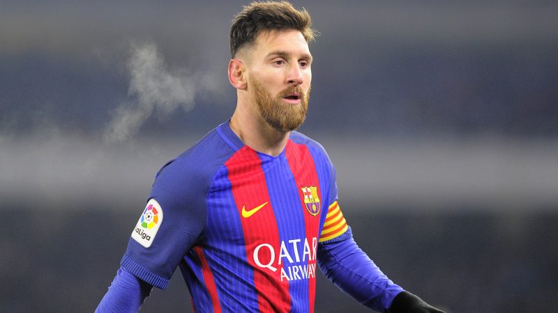 Con imagen de Messi, Estado Islámico amenaza al Mundial Rusia 2018