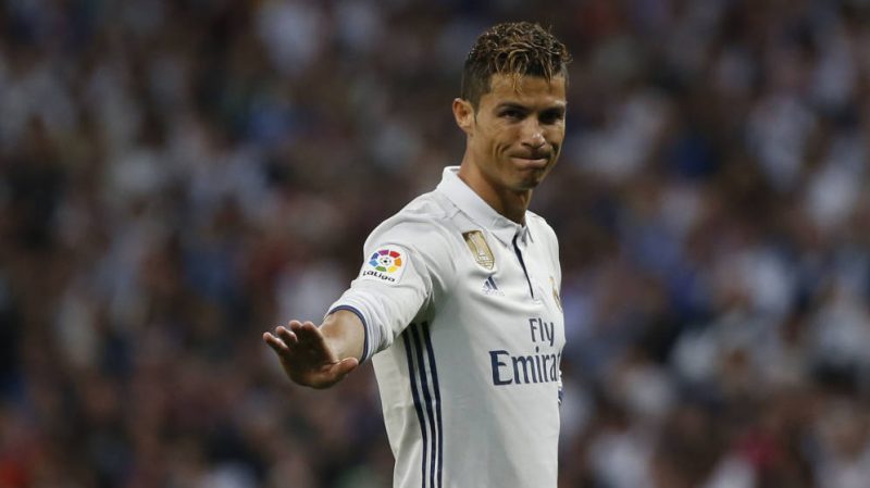 Cristiano Ronaldo: la nueva víctima de las amenazas del Estado Islámico