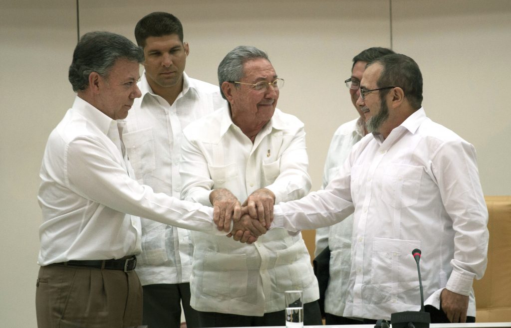 Víctima de las Farc pide que se acojan a JEP antes de participar en política