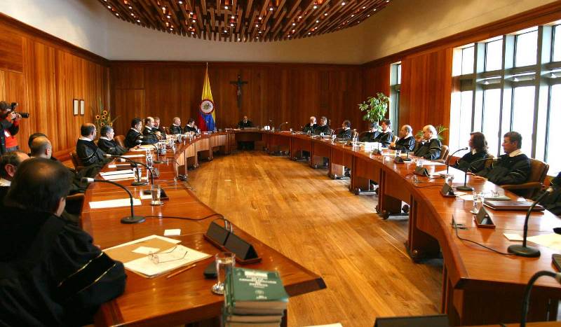 Corte Constitucional revoca fallo contra El País tras publicación de video de un accidente