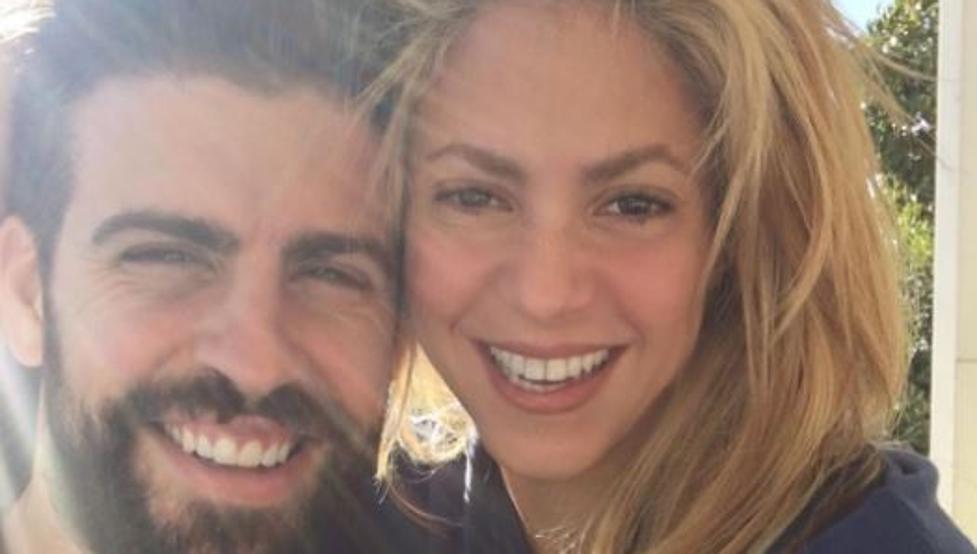 Entre llantos, Shakira y Piqué protagonizan discusión en restaurante de Barcelona