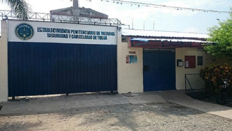 Entregan ampliación de cárcel de Tuluá con capacidad para más de 600 reclusos
