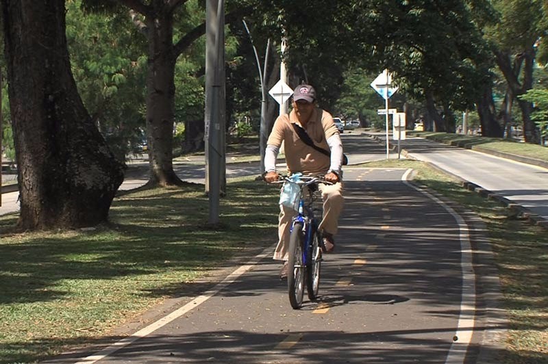 Alcaldía de Cali invita a ciclistas apropiarse de la cicloinfraestructa de la ciudad