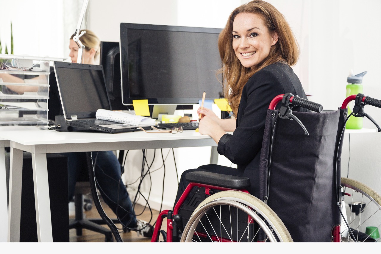 Universidad caleña discutirá el potencial laboral de las personas con discapacidad