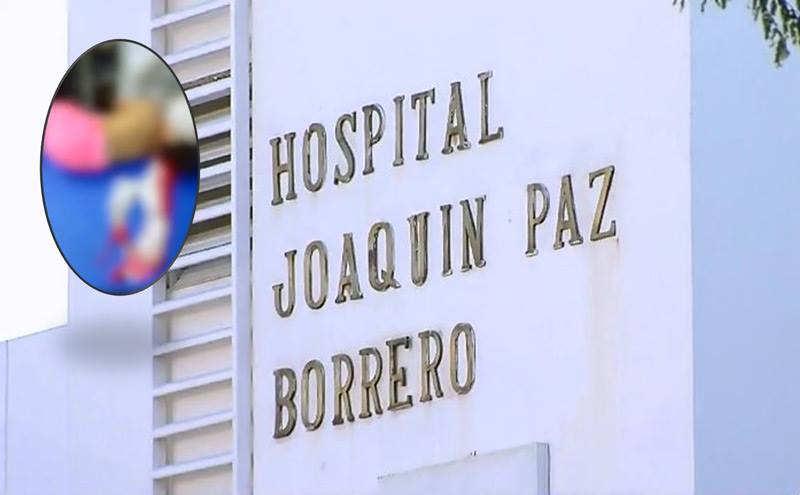 Autoridades rechazan difusión de videos de padre e hija víctimas de atentado en Cali