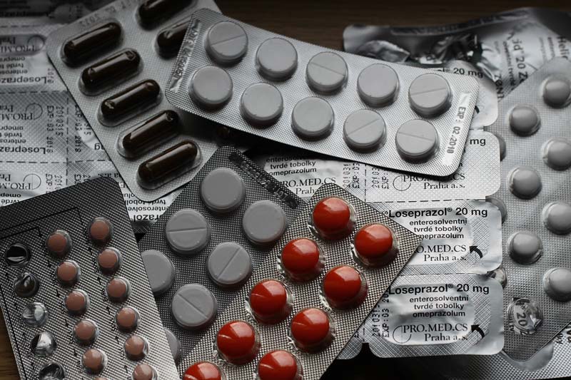 Inició reducción en precio de anticonceptivos, antidepresivos y 900 medicamentos