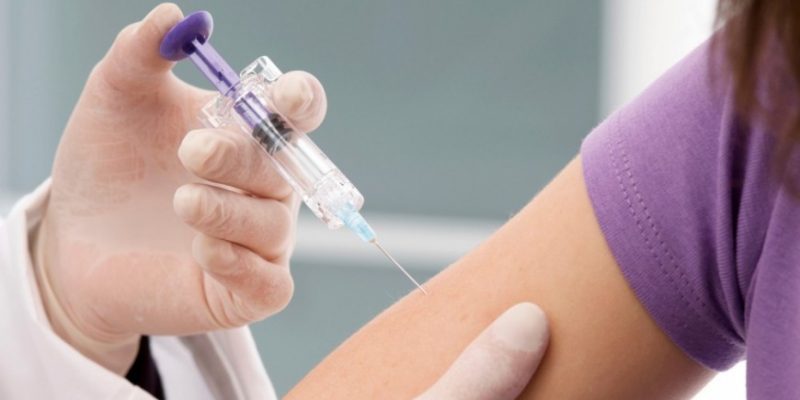 Secretaría de Salud invitó a vallecaucanos vacunarse contra el virus AH1N1