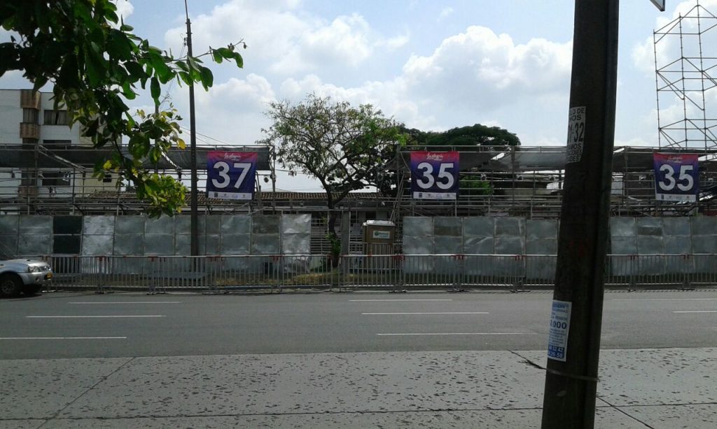 Alcaldía de Cali acatará orden de jueza sobre el cerramiento de la Feria
