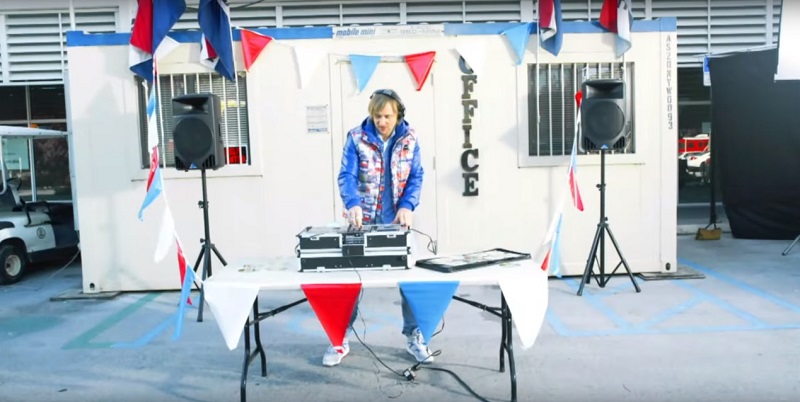 David Guetta, el No. 1 de la música electrónica, pondrá a vibrar a Cali
