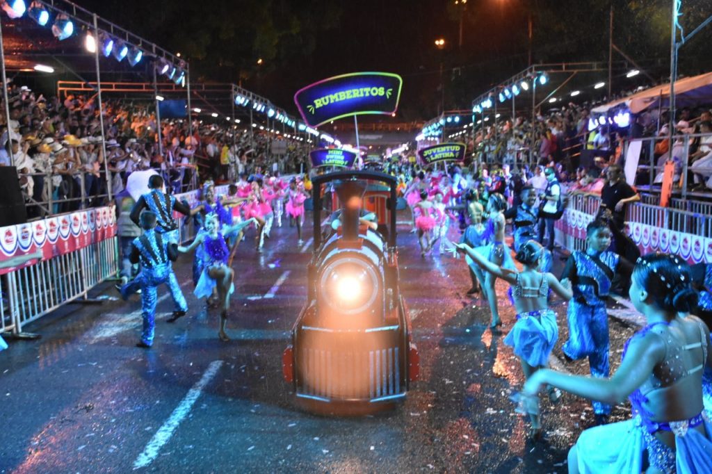 Esto fue lo Bueno, lo malo y lo feo en el arranque de la Feria de Cali