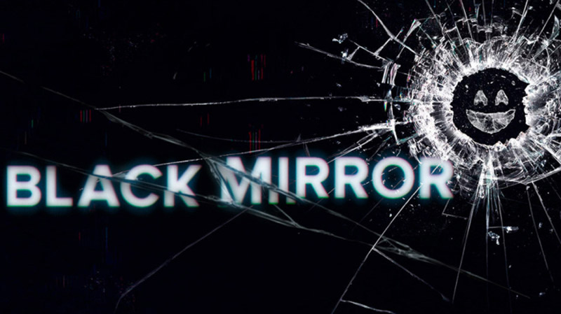 Netflix anunció el estreno de la cuarta temporada de la serie Black Mirror