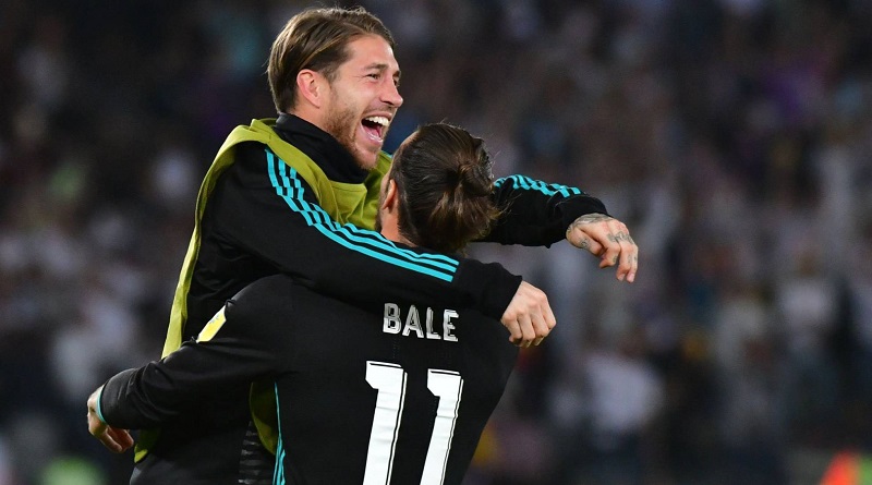 Real Madrid avanzó a la final del Mundial de Clubes tras polémico partido