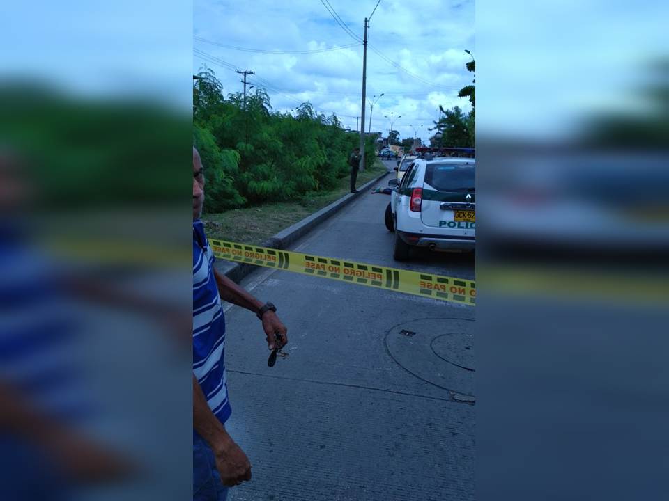 Muere taxista al parecer durante un asalto en el barrio San Judas